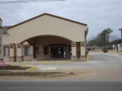 Montigo Inn Hoteles en Leesville