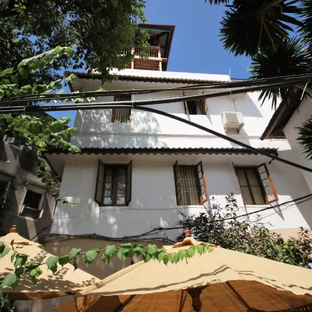 House of Spice