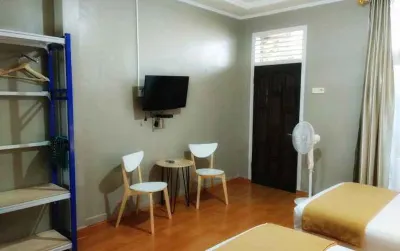 Hotel Hello Guest House Bukittinggi