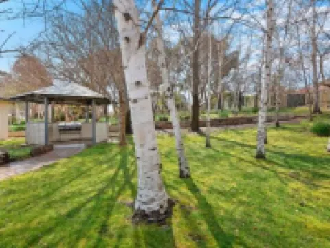 Thunderbird Motel Yass Hotels in Yass