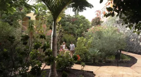 Hotel-Apartamento Las Olas