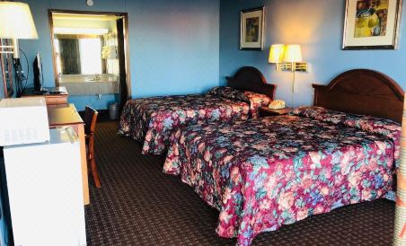 Regency Inn - Housity