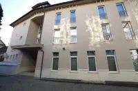 Szent Gellért Hotel - Wifi