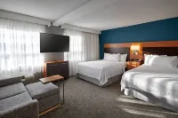 TownePlace Suites Mississauga-Airport Corporate Centre Отели в г. Миссисауга