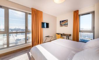 All Suites Bordeaux Marne – Gare Saint-Jean