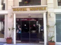 Hotel Nefeli