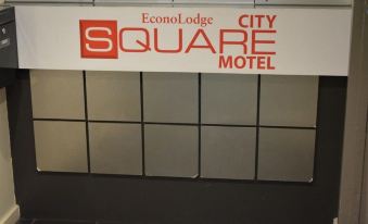 City Square Motel