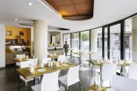 Appart-Hôtel Mer & Golf City Perpignan Centre