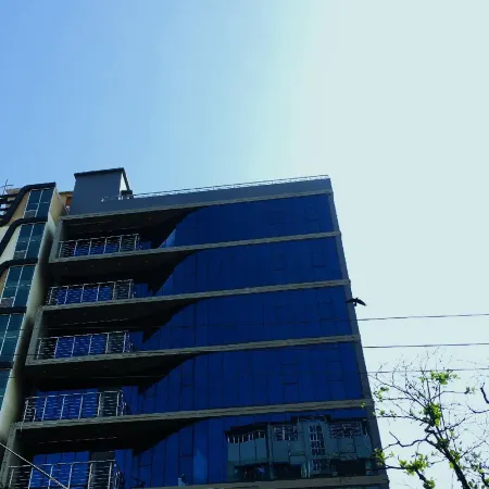 Hotel Azure