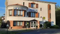 Aurea Hotel