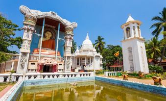 White Palace