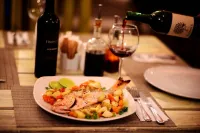 Batey Hotel Boutique Hotels in Boca Chica