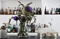 Relais Blu - bar