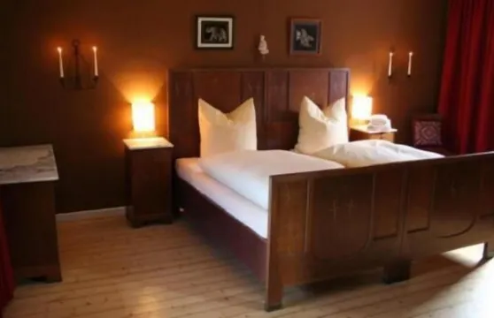 麥穆勒爾釀酒廠旅館