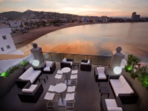 호텔 부티크 라 마르 - 어른 전용