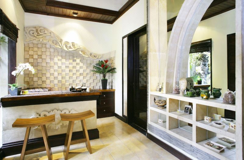 The Bali Dream Suite Villa Seminyak photo 2