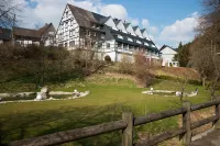 Hotel & Gasthof Hubertushöhe Hotels in Bad Berleburg