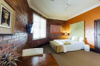 The Royal Daylesford Hotel Hoteles en Daylesford