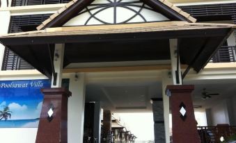 Poolsawat Villa