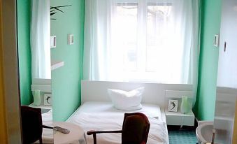 Hotel Neustadt