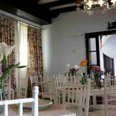 Palacio Donana , Rural & Luxury Dining/Meeting Rooms