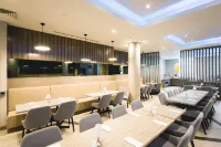 Maldron Hotel Newcastle - Wifi