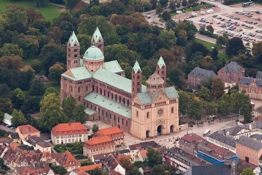 Hotel Kurpfalz Hotels in der Nähe von SEA LIFE Speyer