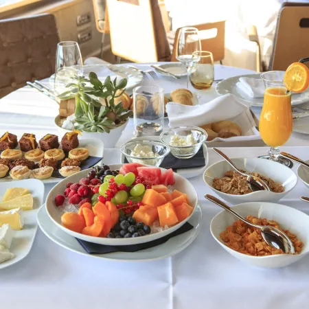 Bevanda Hotel & Restaurant - Unique Adriatic