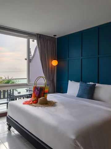 รูปภาพของควอร์เตอร์ 09 บีช