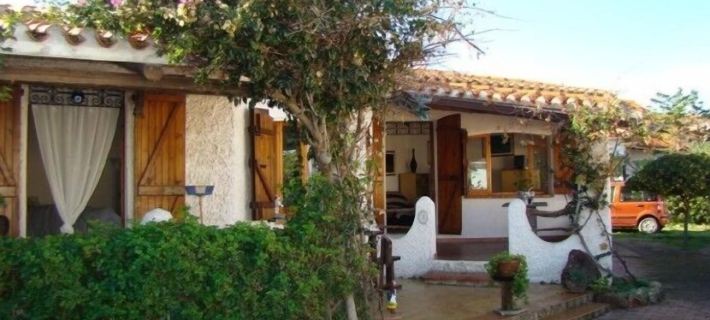 Village & Camping la Foce Hotels in Valledoria