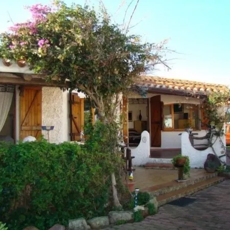Village & Camping la Foce