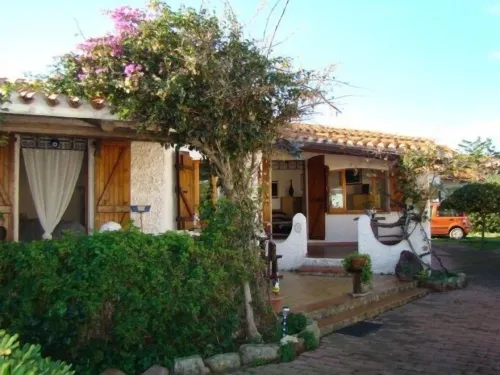 La Foce Village&Camping