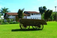 Ville Real Hotel