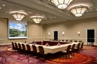 Marriott Philadelphia  West Các khách sạn ở Conshohocken