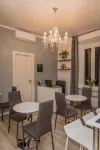 Inside Roma Rooms by Dot Suites
