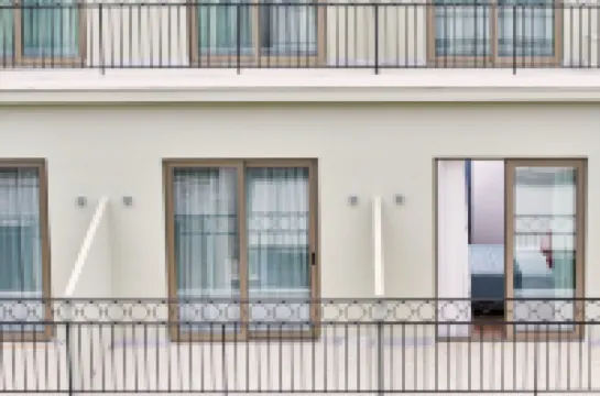 Hotel Achilleas Hotels in Syntagma Square