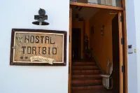 Hostal Toribio Hotel di Galaroza