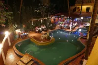 Castle House Calangute