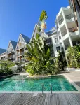 Résidence Santa Apolonia Hotels in Saint-Leu