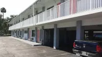 Nocturne Motel Hotels in New Smyrna Beach