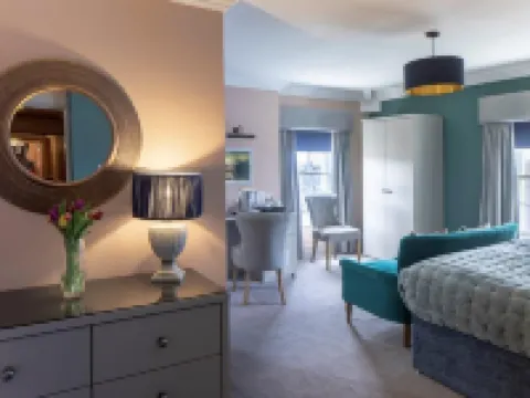 The Celtic Royal Hotel Hotels in Caernarfon