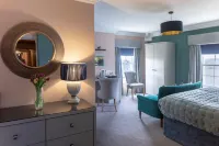 The Celtic Royal Hotel Hotels in 