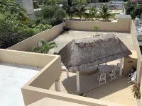 Casa Canukatan Hotels in Chelem