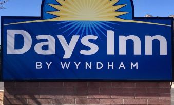 Days Inn & Suites by Wyndham Page Lake Powell