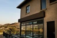 Eagle Nest Luxury Accommodation