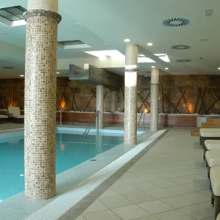 Hospes Palacio de Arenales & Spa