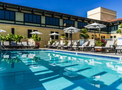 호텔 발렌시아 산타나 로