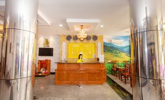 Hoa de Nhat Hotel Ho Chi Minh