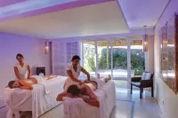 La Pirogue Mauritius - spa