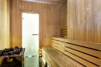 Elite Plaza Hotel Malmö - spa